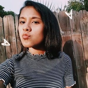 Meet your Posher, Teresa